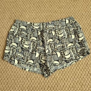 Flowy Shorts